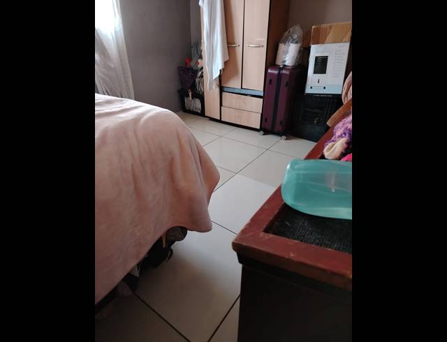 2 BEDROOM HOUSE FOR SALE IN FERNWOOD